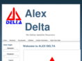 alexdelta.com