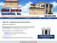alliedservicespecialtiesinc.com