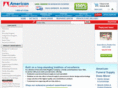 americanfuneralsupplies.com