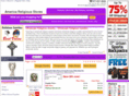 americareligiousstores.com