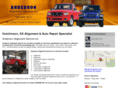 andersonalignment.com