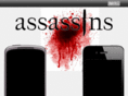 assassinsapp.com
