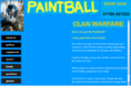 aviemorepaintball.com