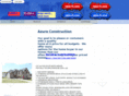 azure-construction.com