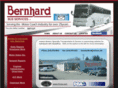 bernhardbus.com