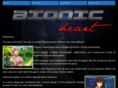 bionicheartgame.com