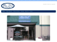 bluedishcatering.com