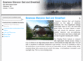 bownessmansionbedandbreakfast.com