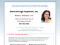 breakthroughhypnosis.org