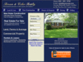 brownandcokerrealty.com