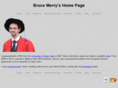 brucemerry.org.za