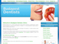 budapestdentists.com