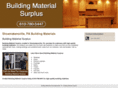 buildingmaterialsurplus.net