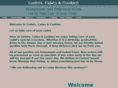 cadetscakesandcookies.com