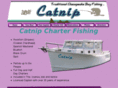 catnipcharterfishing.com