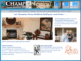 championhomebuildersinctexas.com