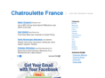 chatroulettefrance.net