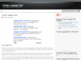 cheapluggagesets.org