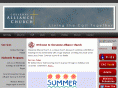 cheyennealliance.org