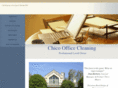 chicoofficecleaning.com