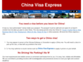 chinavisa4u.com