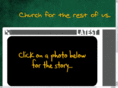 church4therestofus.com
