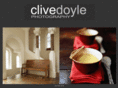 clivedoyle.com
