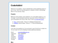codeaddict.org