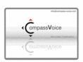 compass-voice.com