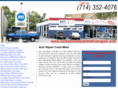 costamesaautomotiverepair.com