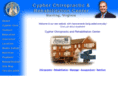 cypherchiropractic.com