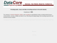 datacoreeng.com