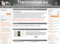 dethermostaat.com