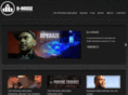 dhouseentertainment.com