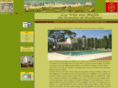 domaine-de-poulharies.com