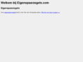 eigenspaarzegels.com