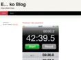 ekopurnomo.net