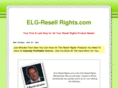 elg-resellrights.com