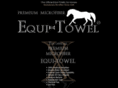 equi-towel.com