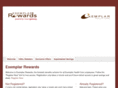 exemplarrewards.com