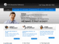 fhastreamlinerefinance.org