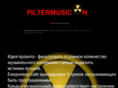 filtermusicon.com