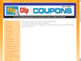 flipandclipusa.com