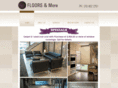 floorsandmoreunlimited.com