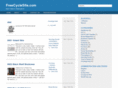 freecyclesite.com