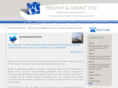 friendandgrant.co.uk