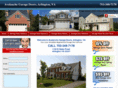 garagedoorarlingtonva.com
