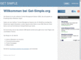 get-simple.net