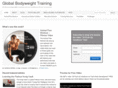 globalbodyweighttraining.com