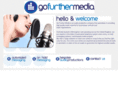 gofurthermedia.com